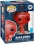 Funko Pop! MARVEL Avengers Infinity Saga Art Series Black Widow