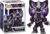 Mecha Black Panther Pantera Negra Funko Pop!