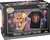 Funko Pop! Five Nights at Freddy's Balloon Foxy Flocked Funko Pop y camiseta XL - comprar en línea