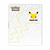Pokémon TCG Binder First Partner carpeta del coleccionista - comprar en línea