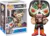 Funko Pop! Bane día de los muertos DC Comics Super Heroes