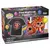 Funko Pop! Five Nights at Freddy's Balloon Foxy Flocked Funko Pop y camiseta XL