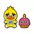 Pin del coleccionista Five Nights at Freddy's Chica