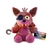 Peluche Funko Five Nights at Freddy's tie dye: Foxy