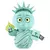 Peluche Funko Five Nights at Freddy's Liberty Chica
