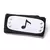 Naruto Otogakure Aldea del Sonido Bandana headband para cosplay