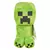 Peluche de Creeper Minecraft 8 pulgadas - comprar en línea