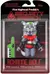 Figura Articulada Funko Five Nights at Freddy's Security Breach Roxanne Wolf