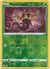 Carta Pokémon Lost Origin Phantump Reverse Holo