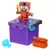 Figura de Juego Minecraft Treasure X Caves & Cliffs Overworld - comprar en línea