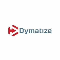 Banner de la categoría DYMATIZE