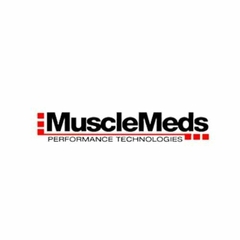 Banner de la categoría MUSCLE MEDS