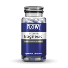 CLORURO DE MAGNESIO