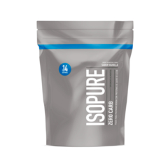 NATURES BEST ZERO CARB ISOPURE 1 LB
