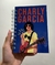 Ilustración de Charly Garcia. - comprar online