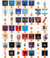 pack 25 encendedores personalizado x mayor - tienda online