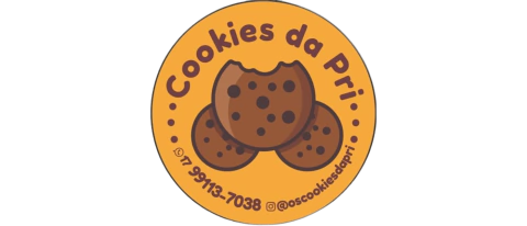 Os cookies da Pri