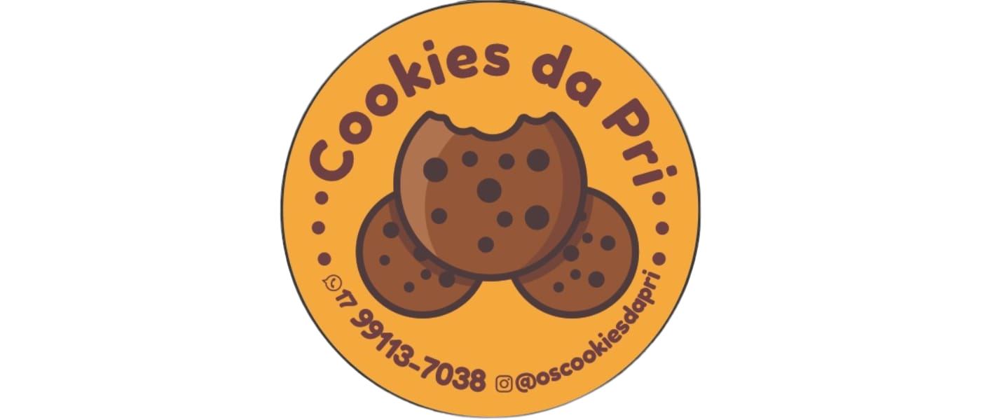 Os cookies da Pri
