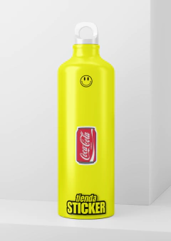 COCA LATA - comprar online