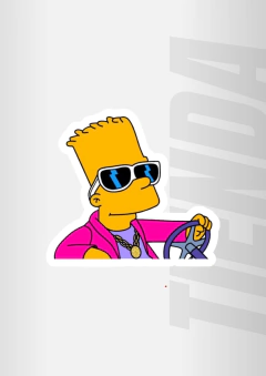 BART MANEJA