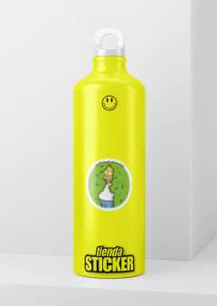 HOMERO ARBUSTOS - comprar online