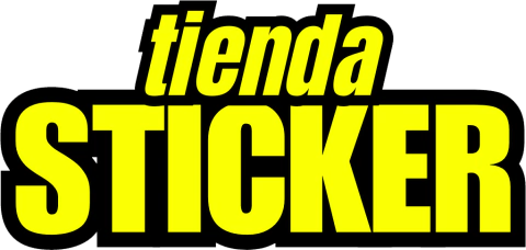 Tienda Sticker