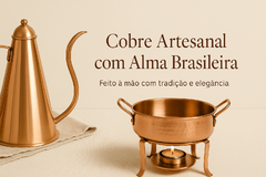Banner da categoria Rechauds