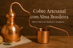 Banner da categoria Alambiques óleo essencial 