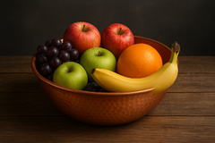 Banner da categoria Expositores de frutas