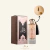 Decant Perfume Árabe Feminino Durrat Al Aroos