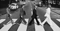 Banner da categoria The Beatles