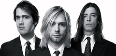 Banner da categoria Nirvana