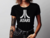 Atari - Baby Look - comprar online