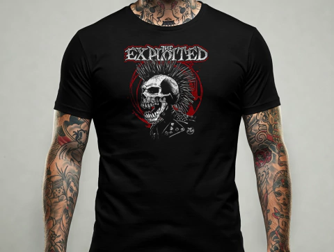 The Exploited - comprar online