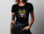 Guns n Roses - Baby Look - comprar online