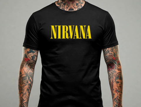 Nirvana - comprar online
