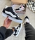 Vans Knu Skool botinha