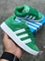 Adidas Campus 00's na internet