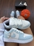 Nike air jordan Low 1 ice blue - comprar online