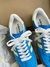 Adidas Gazelle na internet