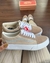 Vans old skool gliter - comprar online