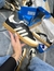 ADIDAS Samba - sintético na internet