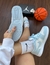Nike air jordan Low 1 ice blue - Stride42