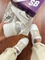 Nike Dunk Glitter na internet