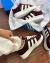 Adidas Campus 00's