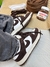 Nike Dunk Cacao Camurça - comprar online