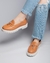 Mocassim Oxford na internet