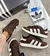 Adidas campus 00's na internet
