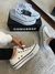 Converse All Star plataforma na internet