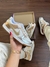 Nike Dunk Metalic